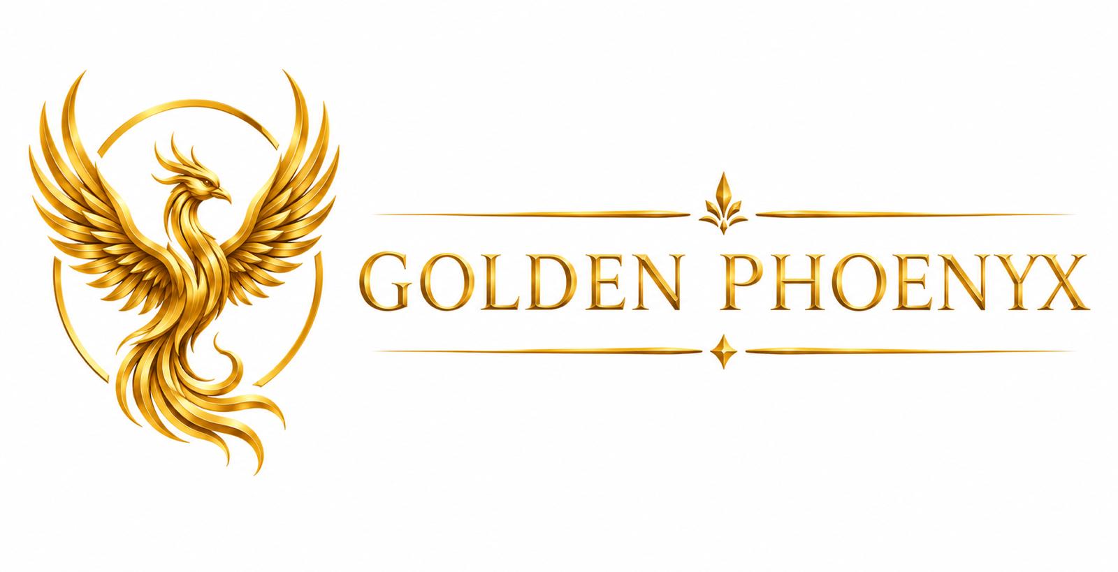 Golden Phoenyx