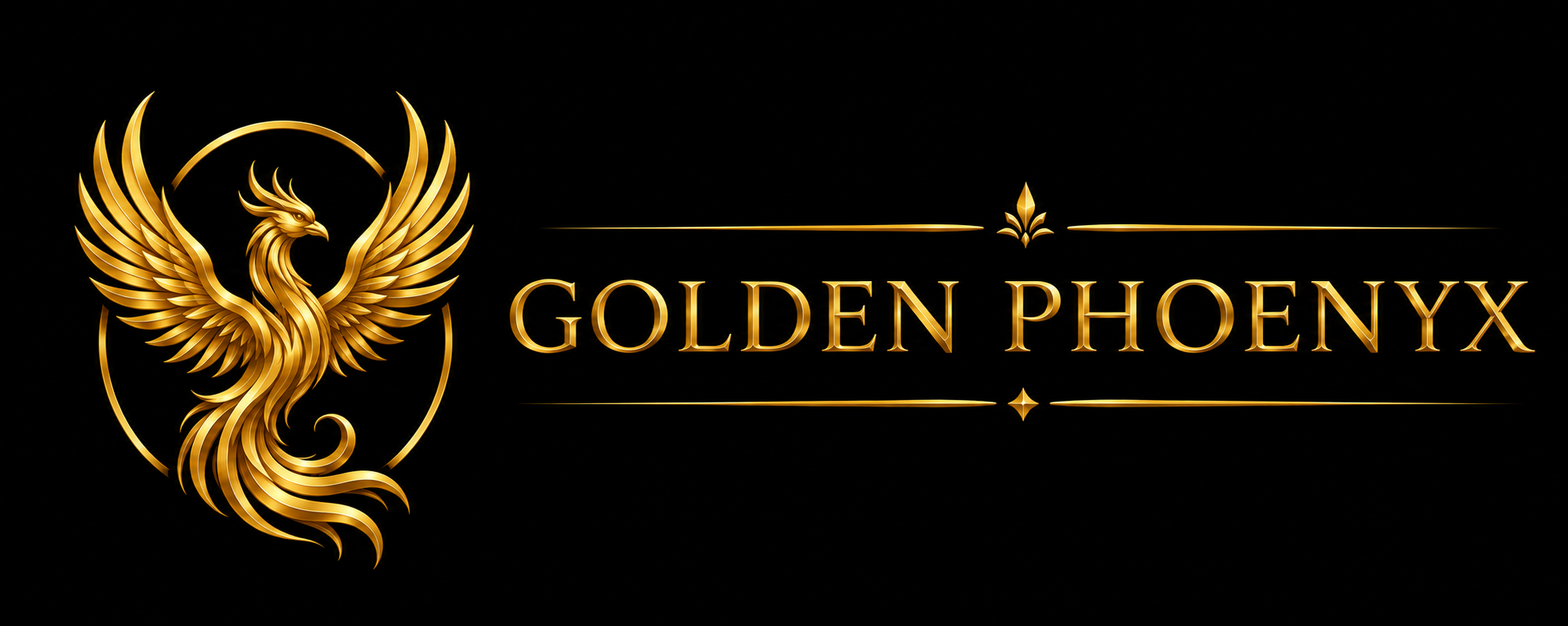 Golden Phoenyx
