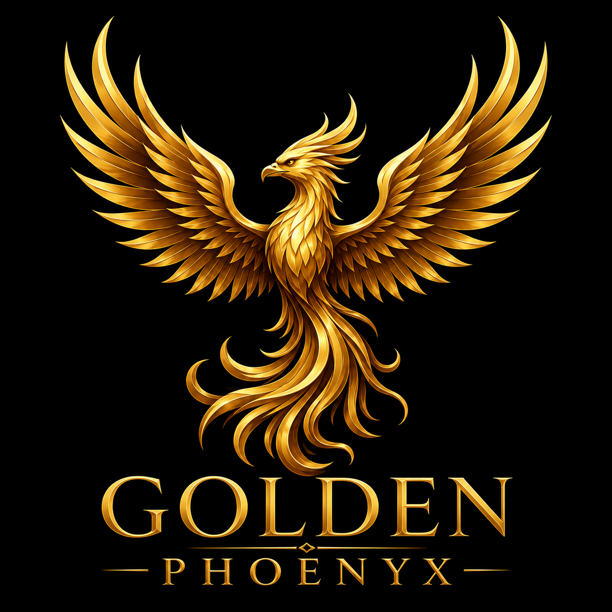 Simbolo Golden Rewards